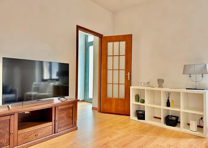 Como Lake 2Bd Near The Station